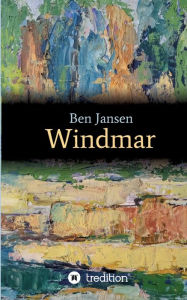 Title: Windmar, Author: Ben Jansen