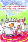 Mrs. Mollys Reise nach Moskau / Mrs. Molly's trip to Moscow: Zweisprachiges Kinderbuch Deutsch-Englisch / Bilingual children's book German-English