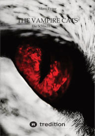 Title: The Vampire Cats: Die Schlacht beginnt, Author: Mimi Tiger