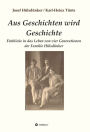 Aus Geschichten wird Geschichte: Einblicke in das Leben von vier Generationen der Familie Hülsdünker