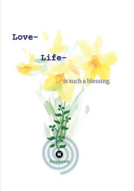 Title: Love- Life-, Poesie, Pubertät: is such a blessing., Author: Sunmoon