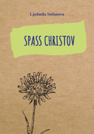 Title: Spass Christov, Author: Ljudmila Stefanova
