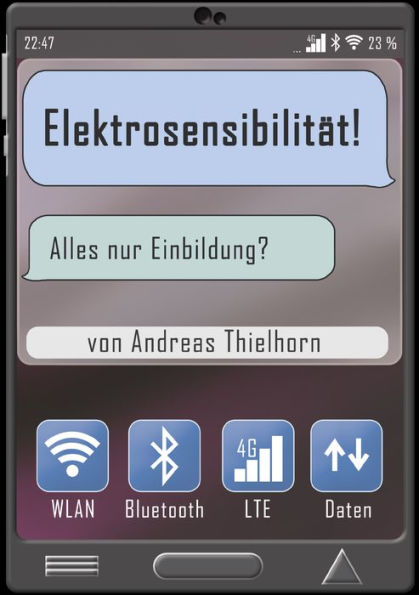 Elektrosensibilität: Alles nur Einbildung?