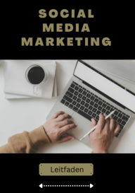 Title: Social Media Marketing, Author: Toni Mystery
