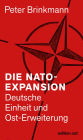 Die NATO-Expansion: Deutsche Einheit und Ost-Erweiterung