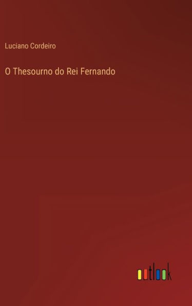 O Thesourno do Rei Fernando