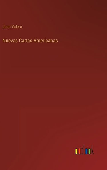 Nuevas Cartas Americanas