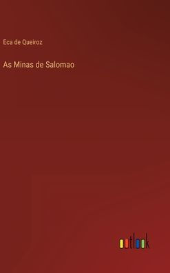 As Minas de Salomao