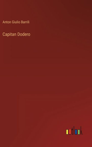 Capitan Dodero