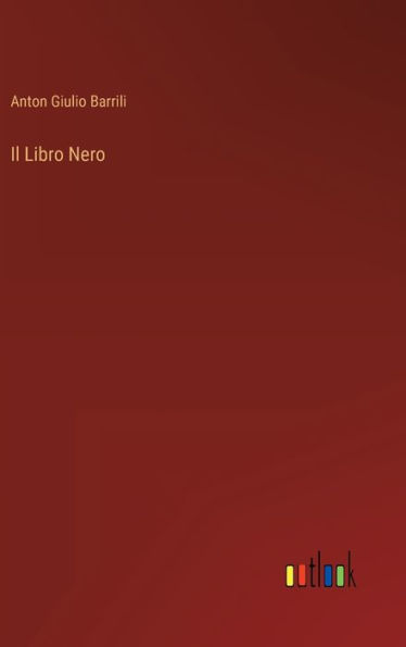 Il Libro Nero