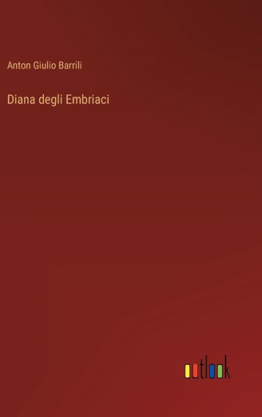 Diana degli Embriaci