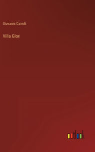 Title: Villa Glori, Author: Giovanni Cairoli