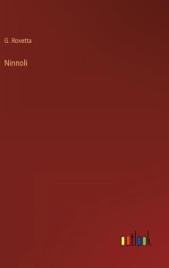 Title: Ninnoli, Author: G. Rovetta