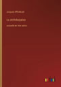 La archiduquesa: zarzuela en tres actos