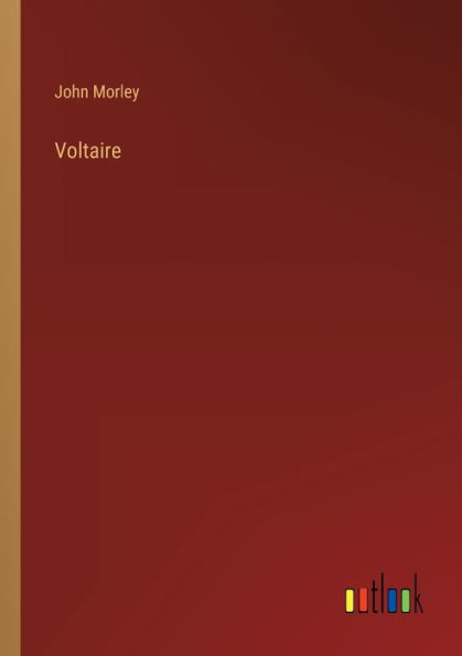 Voltaire