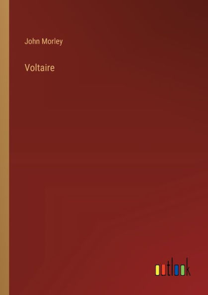 Voltaire