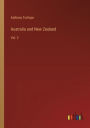 Australia and New Zealand: Vol. 2