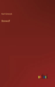 Title: Beowulf, Author: Karl Simrock