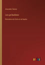 Les garibaldiens: Révolution de Sicile et de Naples