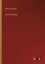 Le Petit Chose