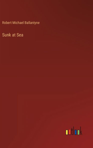 Sunk at Sea