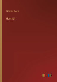 Title: Hernach, Author: Wilhelm Busch