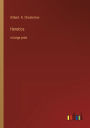 Heretics: in large print