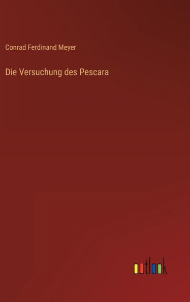 Die Versuchung des Pescara