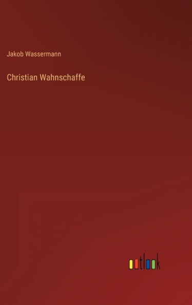 Christian Wahnschaffe