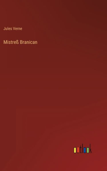 Mistreß Branican