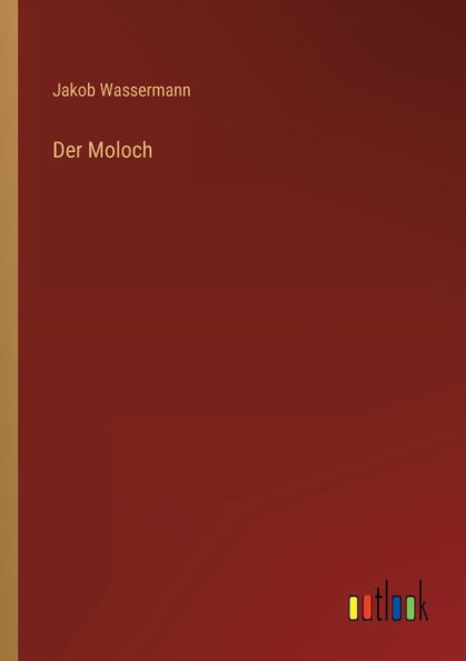 Der Moloch