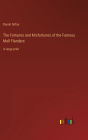 The Fortunes and Misfortunes of the Famous Moll Flanders: in large print
