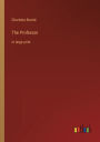 The Professor: in large print