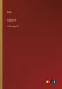 Sophist: in large print
