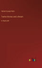 Twelve Stories and a Dream: in large print