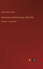 Darwiniana; Collected Essays, 1893-1894: Volume 2 - in large print