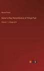 Swann's Way; Remembrance of Things Past: Volume 1 - in large print