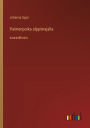 Paimenpoika alppimajalla: suuraakkosin