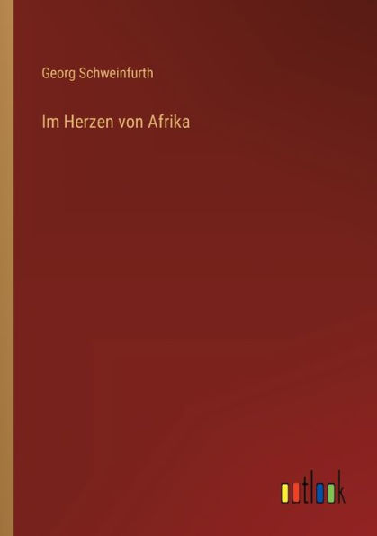 Im Herzen von Afrika