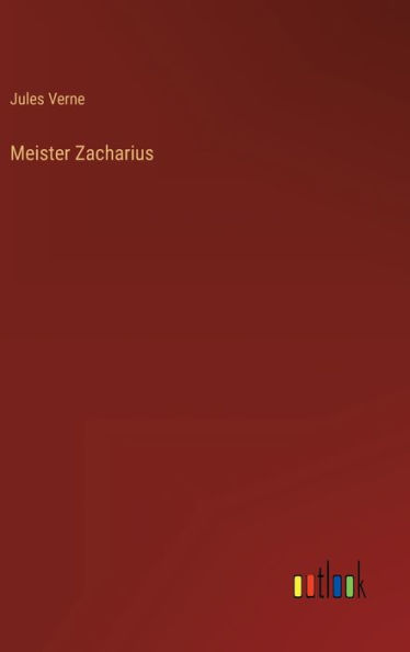 Meister Zacharius