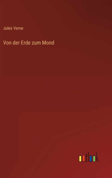 Von der Erde zum Mond