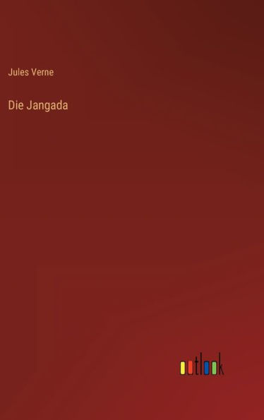 Die Jangada