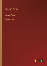 Title: Ange Pitou: Zweiter Band, Author: Alexandre Dumas