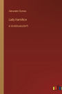 Lady Hamilton: in Groï¿½druckschrift