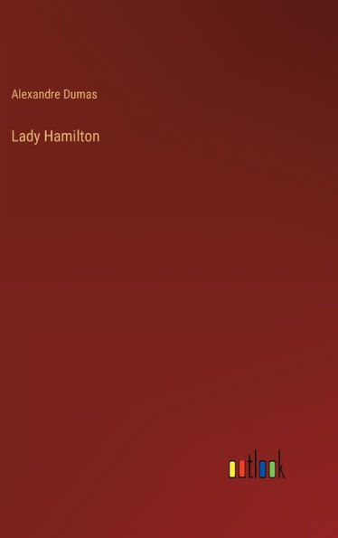 Lady Hamilton