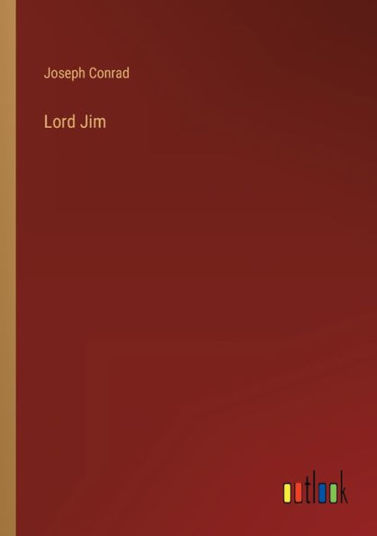 Lord Jim