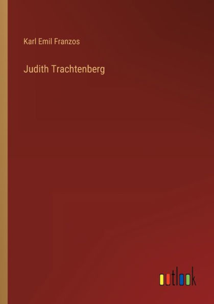 Judith Trachtenberg