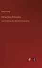 Die Samkhya-Philosophie: Eine Darstellung des indischen Rationalismus