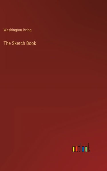 The Sketch Book