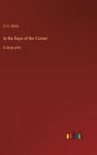 In the Days of the Comet: in large print